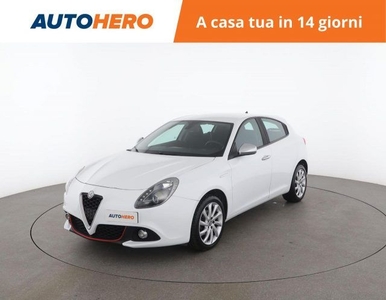 ALFA ROMEO Giulietta 1.6 JTDm 120 CV Super