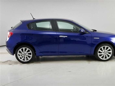 ALFA ROMEO GIULIETTA 1.6 JTDM 120cv Giulietta 5 PORTE BERLINA