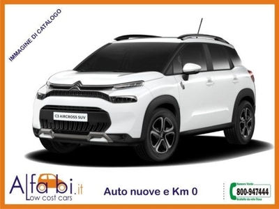 | Annunci alVolante