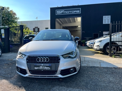 Audi A1 Sportback 1.2 TFSI Ambition usato