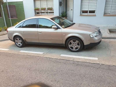 Audi A6 1999