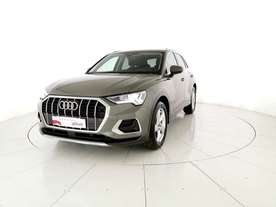 Audi Q3 35 2.0 tdi Business Advanced s-tronic