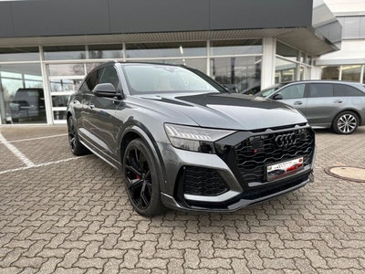 Audi RS Q8 Q8 TFSI V8 quattro tiptronic usato