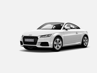 Audi TT Coupe 45 2.0 tfsi quattro s-tronic