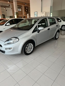 BELLISSIMA PUNTO 1.3 MTJ CV 95