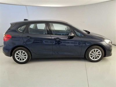 BMW 218 ACTIVE TOURER Advantage Autom.