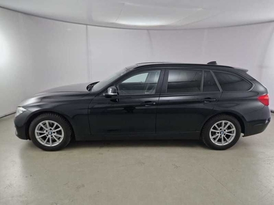 BMW 320 Business Advantage Touring