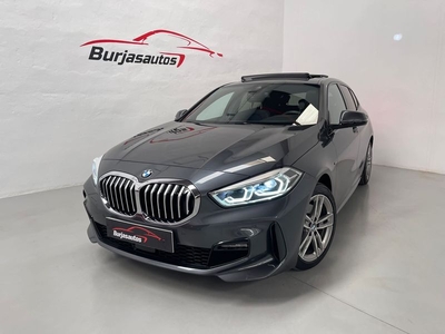 BMW Serie 1 2021