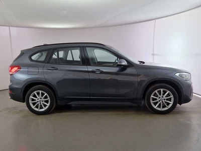 BMW X1 sDrive 18d Business Advantage automatico