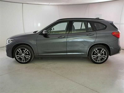 BMW X1 xDrive 20d MSport automatico