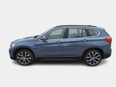 BMW X1 xDrive 25e Advantage automatico