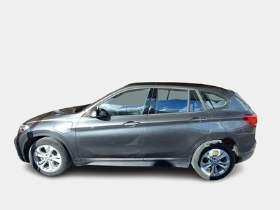 BMW X1 xDrive 25e Business Advantage automatico