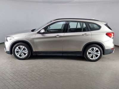 BMW X1 xDrive 25e Business Advantage automatico