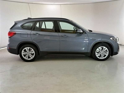 BMW X1 xDrive 25e Business Advantage automatico