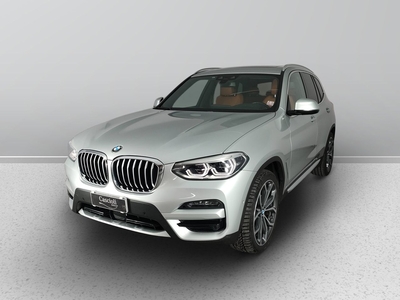 BMW X3 G01 2017 X3 xdrive20d xLine 190cv auto