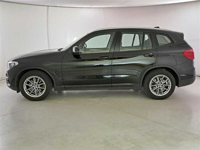 BMW X3 sDrive 18d Auto