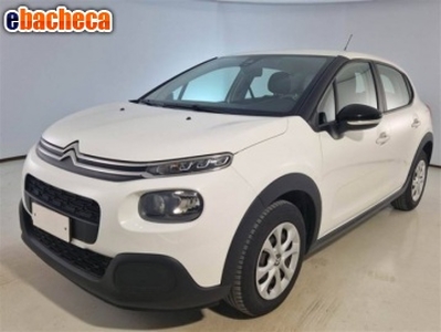 Citroen C3 1.2 puretech..