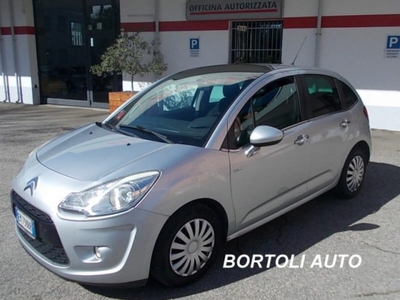 CITROEN C3 2ª serie