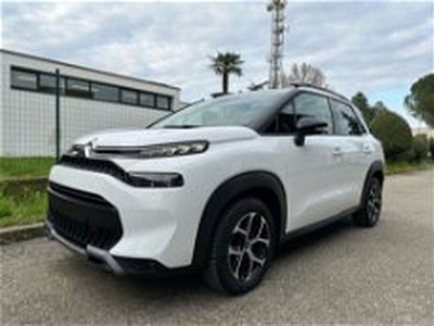 Citroen C3 Aircross BlueHDi 120 S&S EAT6 Shine del 2022 usata a Imola