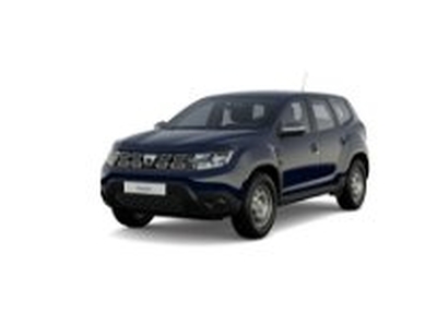 Dacia Duster 1.0 TCe 100 CV ECO-G 4x2 Prestige my 20 del 2021 usata a Teramo