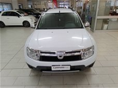 Dacia Duster 1.5 dCi 110CV 4x2 Ambiance del 2010 usata a Acqui Terme