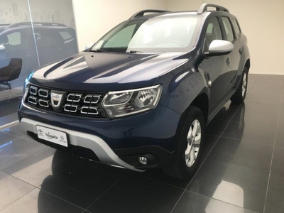 DACIA Duster 1.5 dCi 8V 110 CV 4x2 Prestige