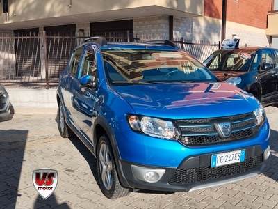 DACIA SANDERO STEPWAY 1.5 DCI -PREZZO PROMO