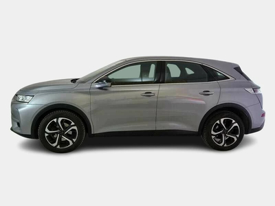 Ds 7 Crossback Diesel Usata