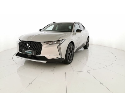 DS DS4 E-TENSE 225 CROSS Rivoli