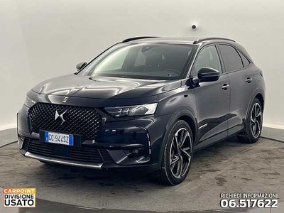 DS DS7 Crossback Ds7 crossback 1.6 e-tense phev louvre 4x2 auto da Carpoint .