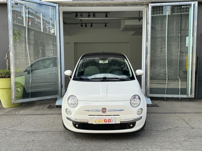 Fiat 500 1.2 Lounge usato