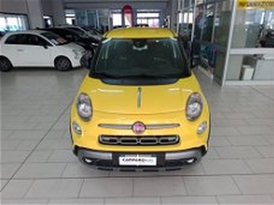 Fiat 500L 1.4 95 CV Pop del 2019 usata a Acqui Terme