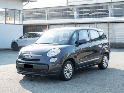 FIAT 500L Living