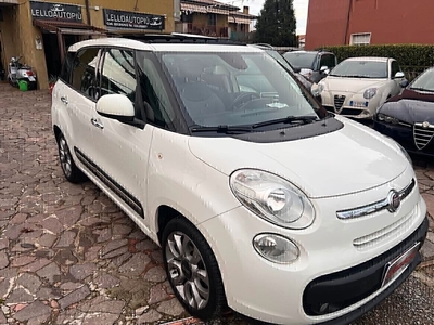 Fiat 500L Living 1.6 Multijet 105 CV 7 POSTI