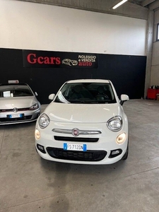 Fiat 500X 1.3 MultiJet 95 CV Business NEOPATENTATI