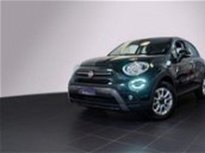 Fiat 500X 1.3 MultiJet 95 CV City Cross del 2020 usata a Limena