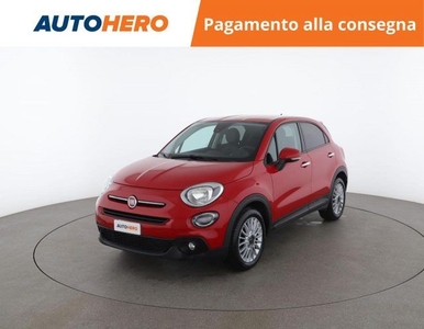 FIAT 500X 1.3 MultiJet 95 CV Connect