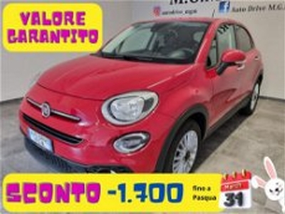 Fiat 500X 1.3 MultiJet 95 CV Sport del 2022 usata a Erba