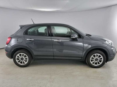 FIAT 500X 1.6 Mjet 120CV 4x2 DDCT Business