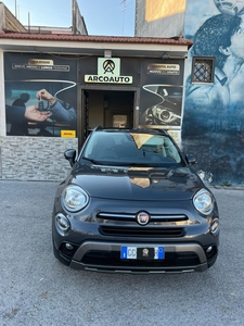 Fiat 500X 1.6 MultiJet 130 CV Cross usato