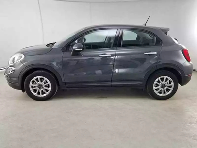 Fiat 500x Diesel Usata