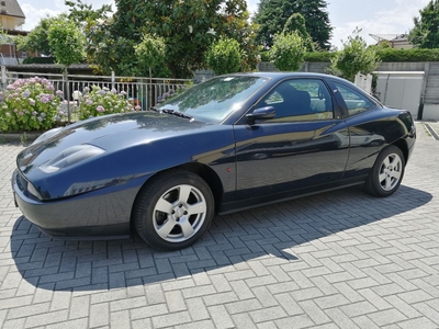 Fiat Coupe 1.8 i.e. 16V ASI