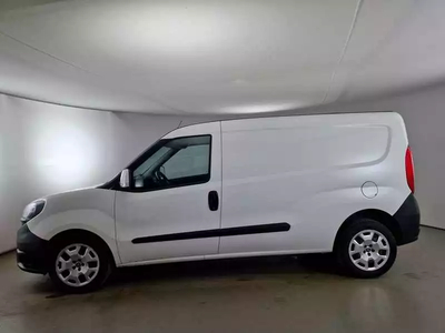 Fiat Doblo Diesel Usata