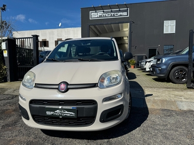 Fiat Panda 1.2 EasyPower Lounge usato