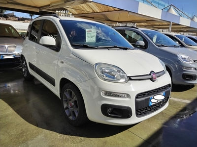 Fiat Panda 1.3 MJT 95 CV S&S Easy usato