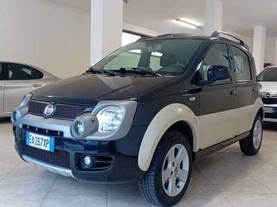 FIAT Panda 2ª serie