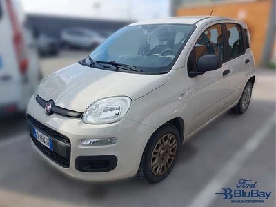 Fiat Panda 3ª serie 1.3 MJT 95 CV S&S Easy da Blubay .