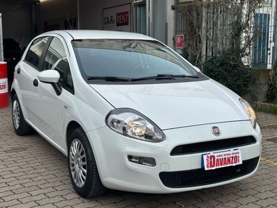 FIAT Punto 4ª serie