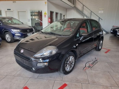 FIAT Punto 4ª serie