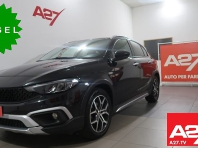 FIAT Tipo (2015-->)